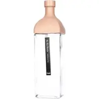 Hario Ka-Ku bouteille rose