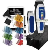 Wahl Color Pro Combo 1395 0462