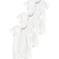 Next Barboteuse / body blanc