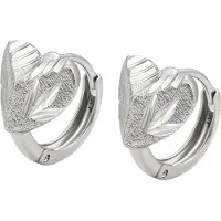 BRAELYN Boucles d'oreilles argent