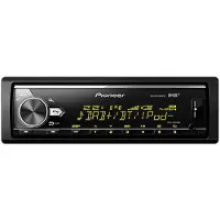 Pioneer MVH-X580DAB - Autoradio - Bluetooth - USB - DAB - Spotify (Voiture Android)