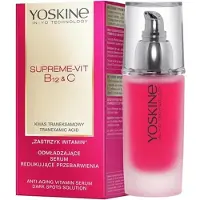 Dax Supreme-Vit B12 & C Rejuvenating Face Serum