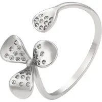 Faina Bague argent
