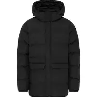 North Bend Veste outdoor ' NBPaul M CFT+ Puffer Jacket ' noir