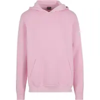Urban Classics Sweat-shirt 'Essential' rose clair