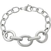 Faina Bracelet argent