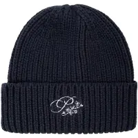 Prohibited Bonnet 'Scout' bleu marine / blanc