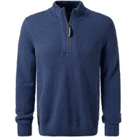 Pierre Cardin Pull-over saphir