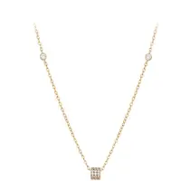 Gaya Chaîne or