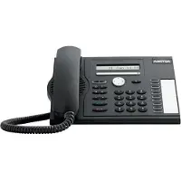 Mitel Mivoice 5361 Voip Telephone Argenté