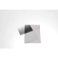 Benro Master Series Reverse-edged graduated ND filter GND8 REVERSE, 150x170mm