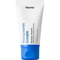Hermz Healpsorin Crème Psoriasis et Eczéma, 50ml