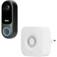 Alecto Set Smart-Ring (WiFi)