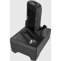 Zebra Wt6000 Charge Station Argenté