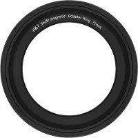 H&Y Magnetic Adapter Ring 72 Mm Clair