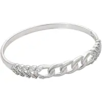 NAEMI Bracelet argent