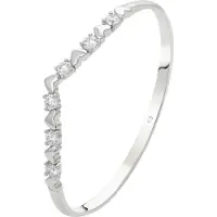 NAEMI Bracelet argent
