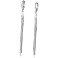 BRAELYN Boucles d'oreilles argent
