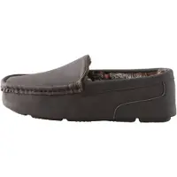 Next Mocassin brun foncé