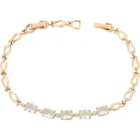 Gaya Bracelet rose