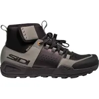 Sidi Atomus Mid Gore-tex Mtb Shoes Bleu EU 44