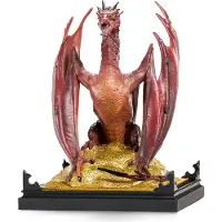 Noble Collection Figurka Diory Saurona 17 cm od Weta Workshop - Lord of the Rings