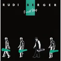 Coast2Coast Berger Rudi - First Step [Vinyl Lp] Germany - Import