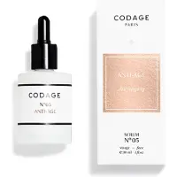 Codage Anti-Aging Serum No. 05 30 ml