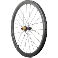 Progress Roue Arrière De Gravel Grx40 Cl Disc Tubeless