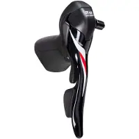 Microshift Levier De Frein Droit Avec Dérailleur R10