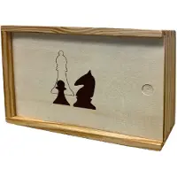 Clown Games 2016732, Jeu d'échecs, 6 ans