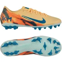 Nike Chaussure de foot basse à crampons AG Mercurial Vapor 16 Academy « Kylian Mbappé » - Orange