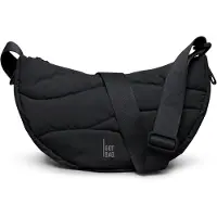 Got Bag Sac à bandoulière noir