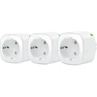 Eve Audio Energy (Matière) Lot de 3