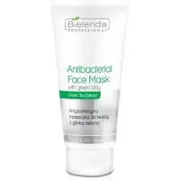 Bielenda Professional Masque antibactérien à l'argile verte, 150 g
