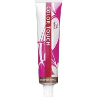 Wella Color Touch Deep Browns coloration cheveux teinte 6/77 60 ml