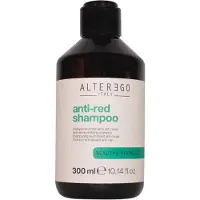ALTER EGO ITALY Shampooing anti-rougeur (Shampoing liquide, 300 ml)