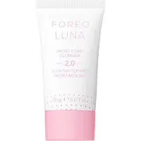 Foreo Luna Micro-Foam Cleanser 2.0 crème moussante purifiante 20 ml