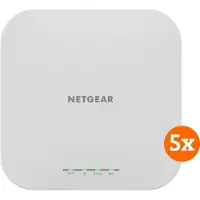 Netgear WAX610 Lot de 5