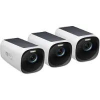 Eufy Eufycam 3 Extension Lot de 3