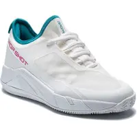 Drop Shot Kiara Padel Shoes Blanc EU 41 Femme
