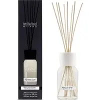 Millefiori Milano White Paper Flowers diffuseur d'huiles essentielles 250 ml