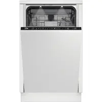 Beko BDIS38040Q AquaIntense & Fast+