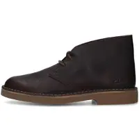 Clarks Bottines Et Boots Clarks Desert Bt Evo Pour Homme - 44