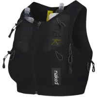 NAKED Hc V2 Woman Hydration Vest Noir 83.5 cm Femme