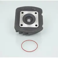 MALOSSI Culasse Pour Scooter Honda 50 Sfx 38 7757 / Htsr Ø47mm Neuf