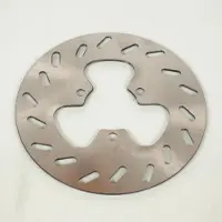 P2r Disque De Frein Arrière Pour Moto Aprilia 50 Rx 2006 À 2014 Ø218x62x3.6mm Neuf