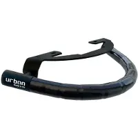 Urban Security Practic Mp Gilera Runner 50sp/vx 125 2005 Handlebar Lock Noir