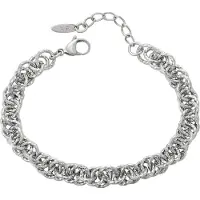Faina Bracelet argent