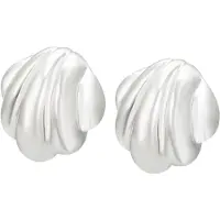 BRAELYN Boucles d'oreilles argent